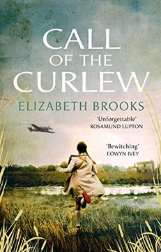 portada Call of the Curlew (in English)