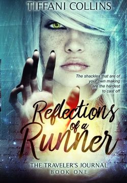 portada Reflections of a Runner (en Inglés)