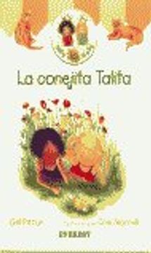 portada conejita talita (in Spanish)