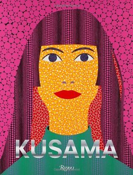 portada Kusama (en Inglés)