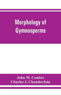 portada Morphology of gymnosperms (in English)