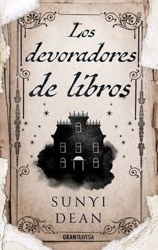 portada Los Devoradores de Libros (in Spanish)