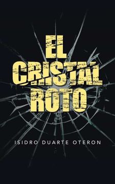 portada (Yayas)El Cristal Roto (in Spanish)