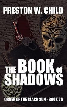 portada The Book of Shadows