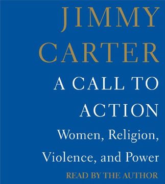 portada A Call to Action: Women, Religion, Violence, and Power