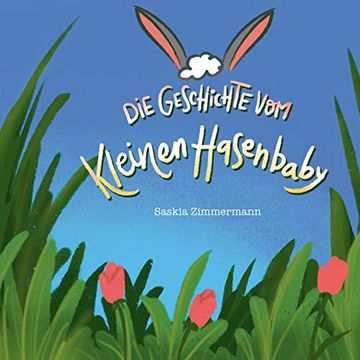 portada Die Geschichte vom Kleinen Hasenbaby (en Alemán)