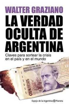 portada La Verdad Oculta De Argentina