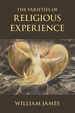 portada The Varieties of Religious Experience: A Study in Human Nature 