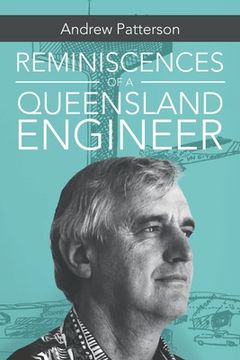 portada Reminiscences of a Queensland Engineer (in English)