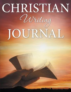 portada Christian Writing Journal