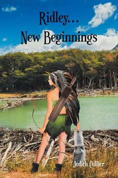 portada Ridley... New Beginnings (en Inglés)