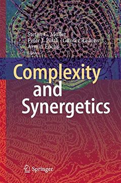 portada Complexity and Synergetics