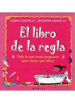 portada El Libro de la Regla (Niños y Adolescentes) (in Spanish)