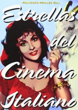 portada Estrellas Del Cinema Italiano (in Spanish)