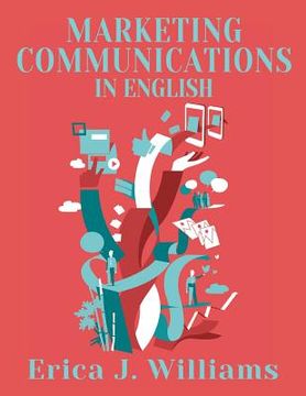 portada Marketing Communications in English (en Inglés)