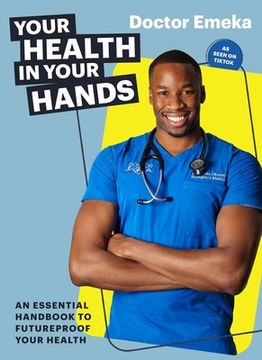 portada Your Health in Your Hands (in English)