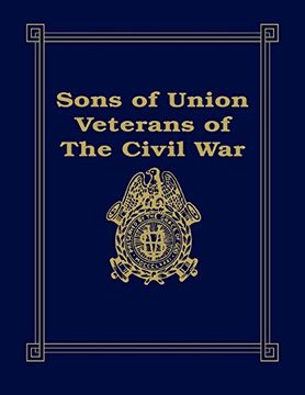 portada Sons of Union Veterans of the Civil war (en Inglés)