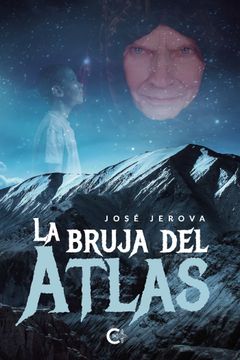 portada La Bruja del Atlas (in Spanish)