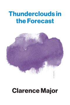 portada Thunderclouds in the Forecast: A Novel (en Inglés)