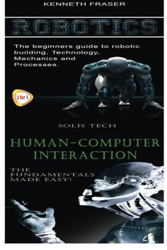 portada Robotics & Human-Computer Interaction