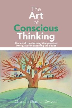 portada The art of Conscious Thinking (in English)