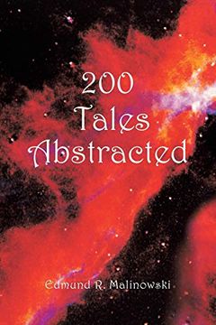 portada 200 Tales Abstracted (in English)