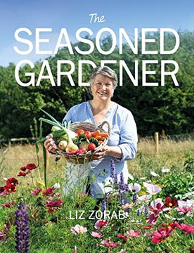 portada The Seasoned Gardener: Exploring the Rhythm of the Gardening Year