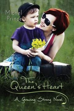 portada The Queen's Heart (en Inglés)