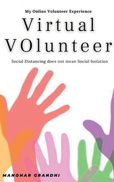 portada Virtual Volunteer (in English)