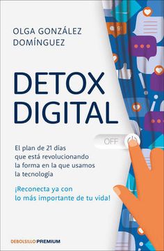 portada Detox Digital (in Spanish)