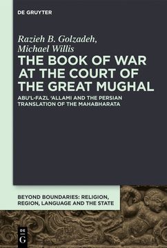 portada Translation and State: The Mah bh rata at the Mughal Court (en Inglés)