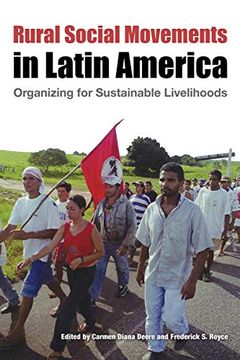 portada Rural Social Movements in Latin America: Organizing for Sustainable Livelihoods (en Inglés)