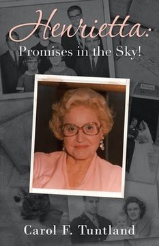 portada Henrietta: Promises in the Sky! (en Inglés)