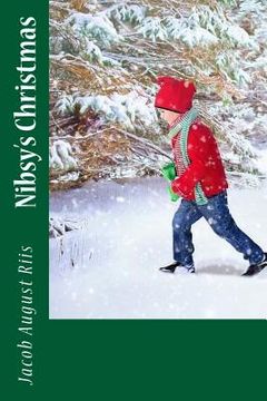 portada Nibsy's Christmas