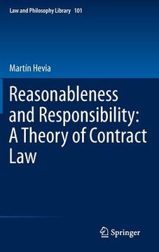 portada reasonableness and responsibility