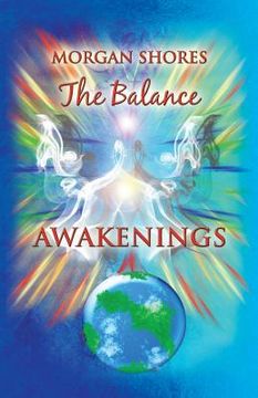 portada The Balance: Awakenings (en Inglés)