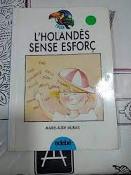portada L Holandes Sense Esforç (in Catalá)