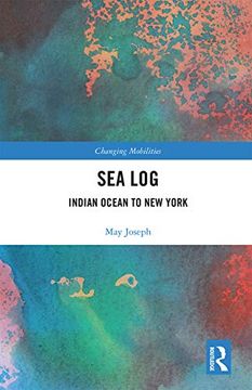 portada Sea log (Changing Mobilities) (in English)