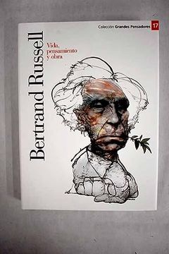 portada Bertrand Russell