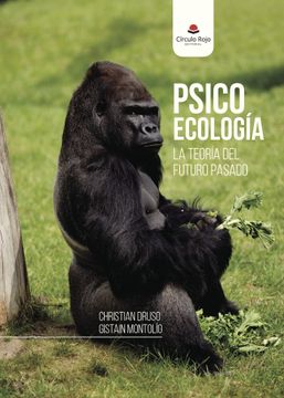 portada Psicoecologia. La Teoria del Futuro Pasado (in Galician)