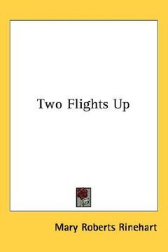 portada two flights up (in English)