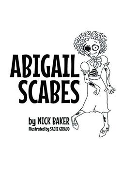 portada Abigail Scabes