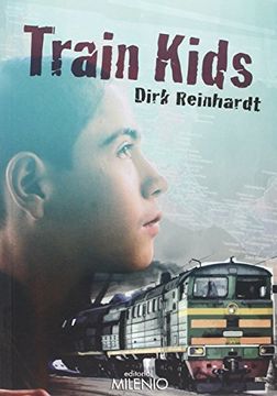 portada Train Kids (in Spanish)