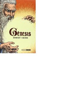 portada Génesis (in Spanish)