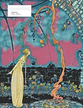 portada Art Nouveau Women and Tree