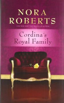 portada Cordina's Royal Family