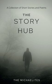 portada The Story Hub (in English)