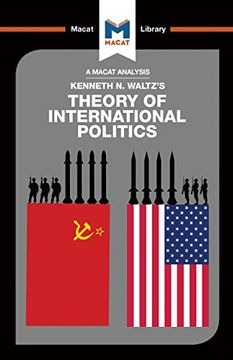 portada An Analysis of Kenneth Waltz's Theory of International Politics (in English)