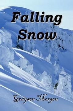 portada Falling Snow (en Inglés)