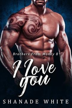 portada I Love You (en Inglés)